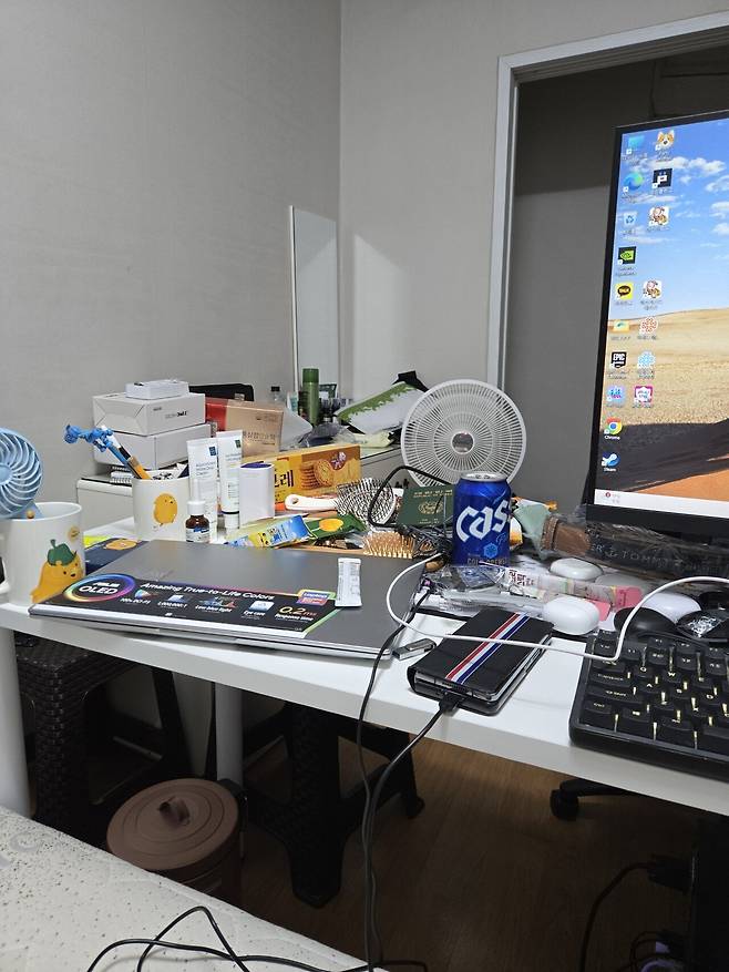 대구 월세 10만원에 들어와서