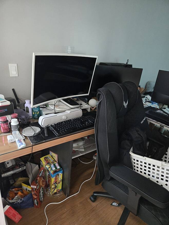 대구 월세 10만원에 들어와서