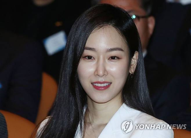 배우 서현진. 사진=연합뉴스