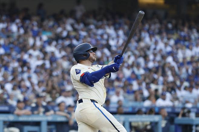 먼시. AFP=연합뉴스