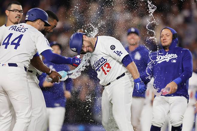 먼시. EPA=연합뉴스