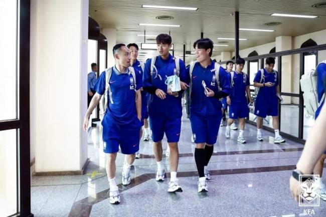 사진=대한축구협회