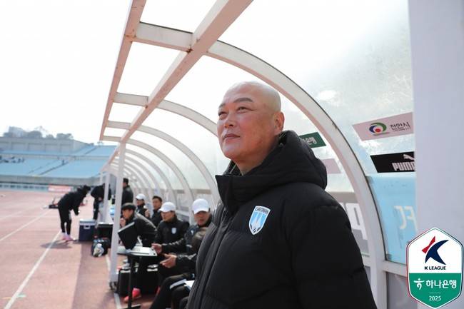 사진=한국프로축구연맹