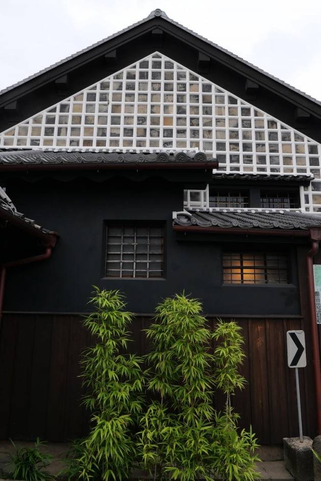 고즈넉한 소도시 풍경을 즐기기에 제격인 히타시. / JAPAN NOW