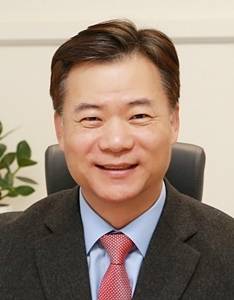 박인휘 이화여대 국제학부 교수. 본인 제공