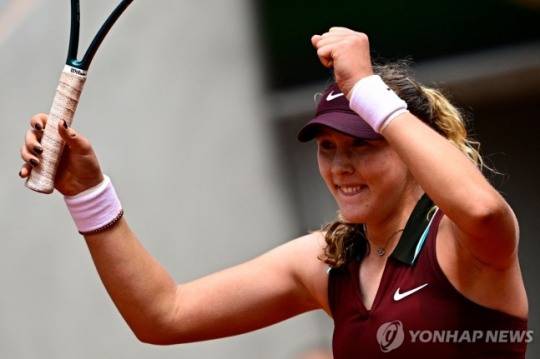 미라 안드레예바 / 사진=연합뉴스