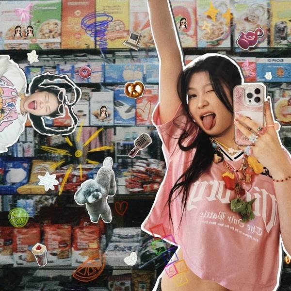 독립 레이블 ‘22’를 설립하며 홀로서기에 나선 ‘16세 천재 싱어송라이터’ 진초이(ZIN CHOI)가 전 과정을 직접 주도해 완성한 신곡으로 강렬한 존재감을 드러낸다.