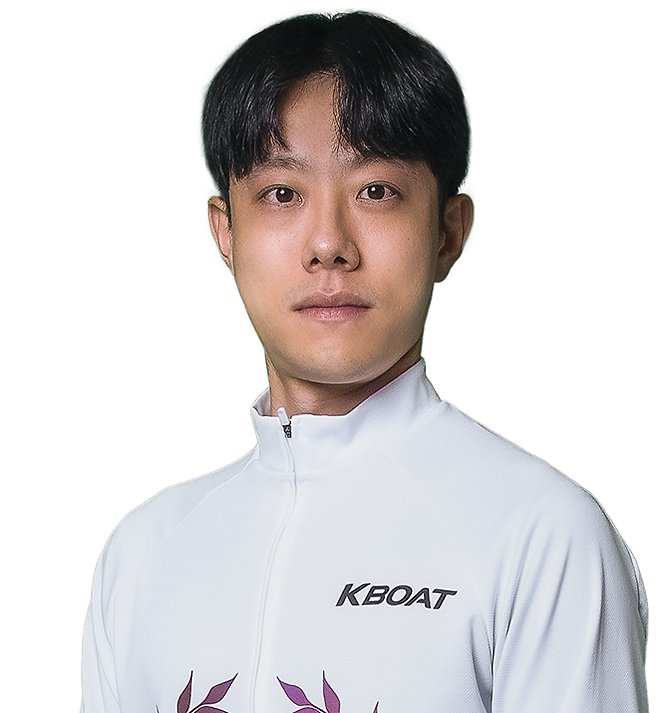 한준희(15기, B2). 사진=서울올림픽기념국민체육진흥공단 경륜경정총괄본부