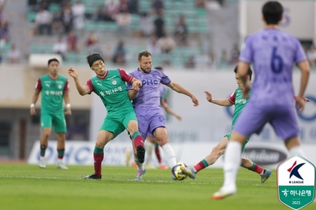 사진=프로축구연맹