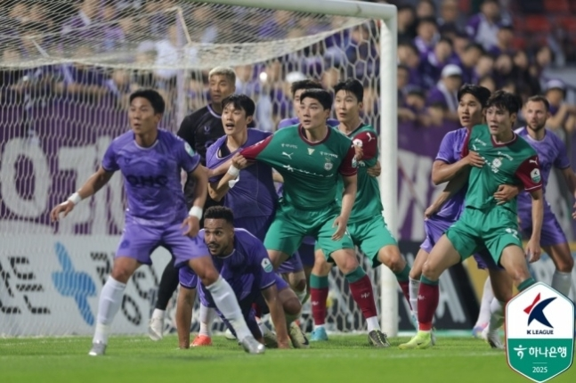 사진=프로축구연맹