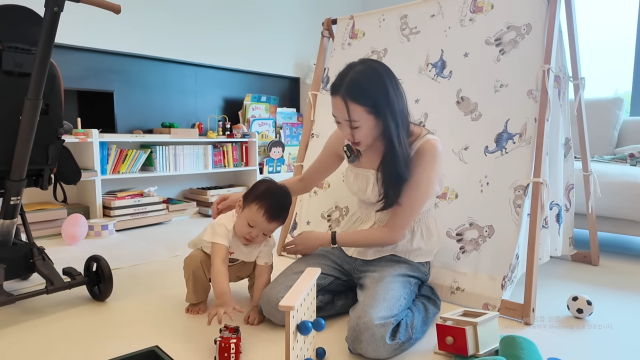 / 유튜브 채널 '손연재'