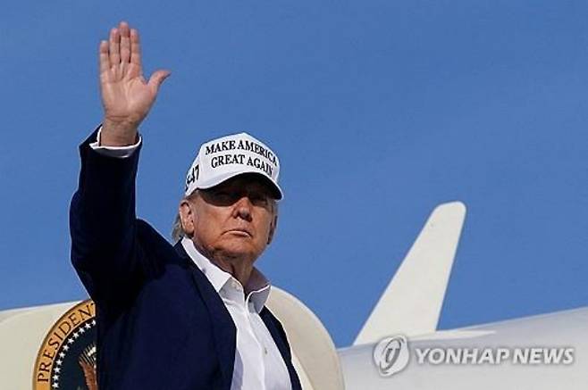 [로이터 연합뉴스 자료사진.재판매 및 DB 금지] 연합뉴스