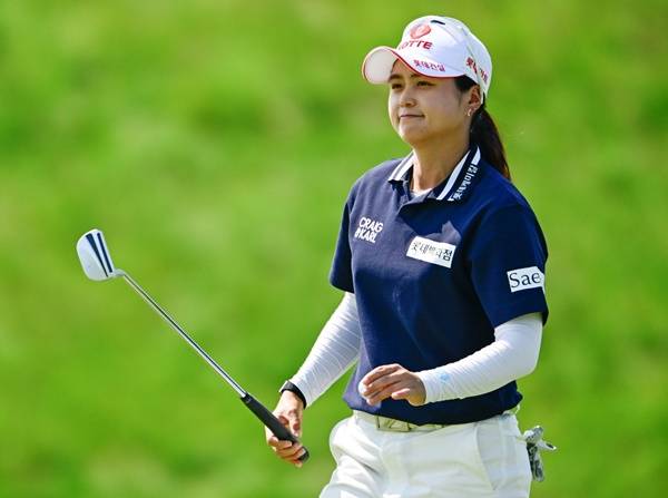 최혜진 / 사진=USGA 제공