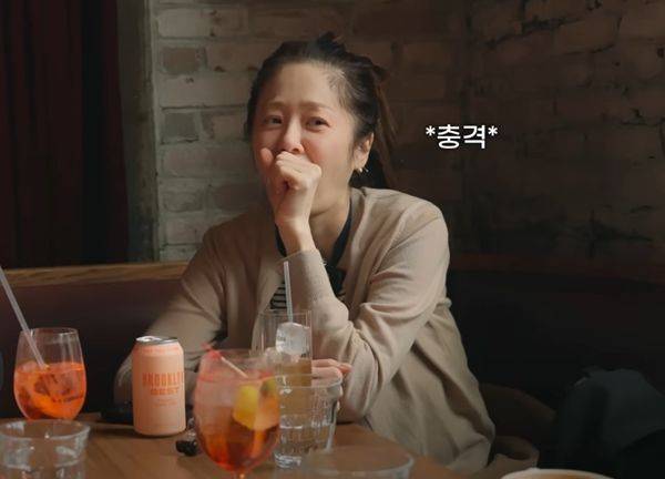사진=유튜브 채널 고현정