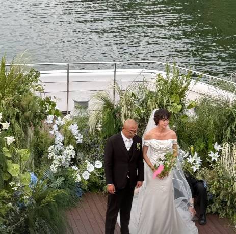 /사진=슈가 출신 아유미 SNS