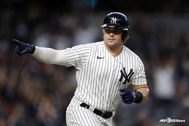 루크 보이트. /AFPBBNews=뉴스1