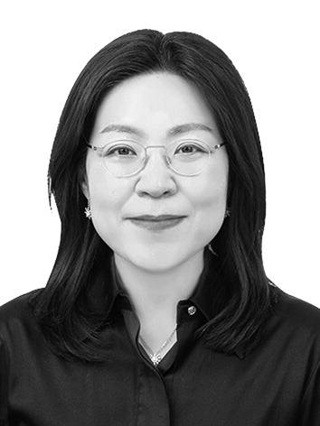 송미나 대전중앙청과 대표