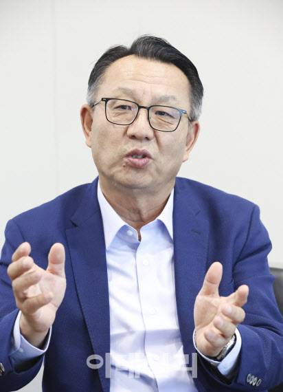 [이데일리 이영훈 기자] 신기욱 미국 스탠퍼드대 교수