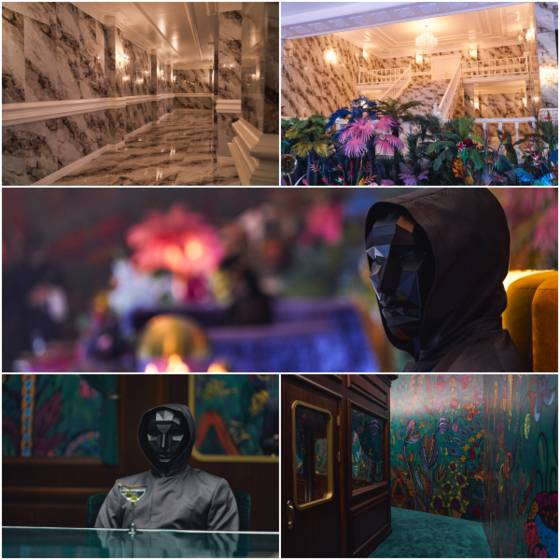 '오징어 게임' 시즌3