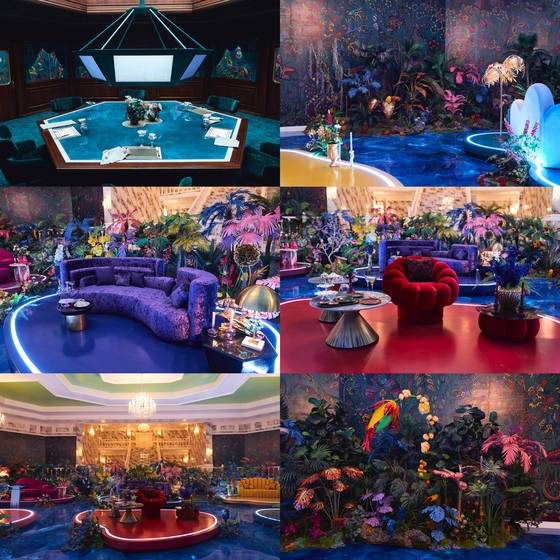 '오징어 게임' 시즌3