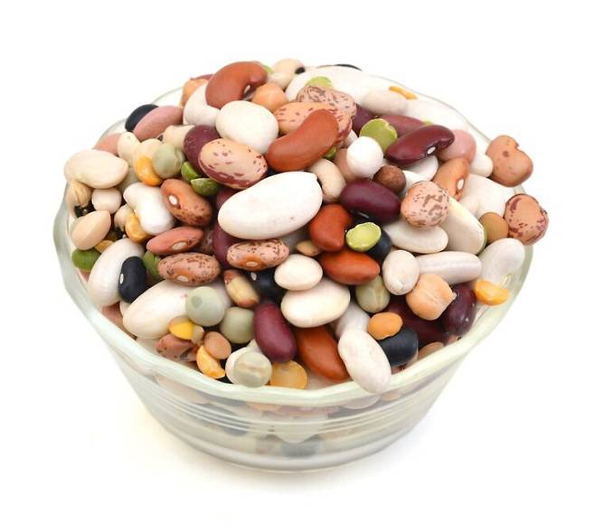 매일 한 컵 분량의 콩을 섭취하는 것이 당뇨병 전단계인 사람들의 콜레스테롤 수치와 염증을 낮춰 준다는 새로운 연구결과가 나왔다. [사진= 게티이미지뱅크]