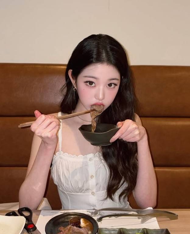 장원영SNS