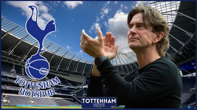 사진=토트넘 훗스퍼 뉴스