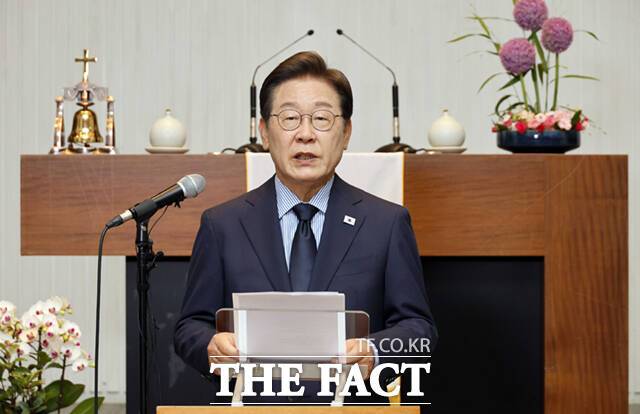 이번에는 통상 구성됐던 대통령직 인수위원회도 설치되지 않는다. /배정한 기자