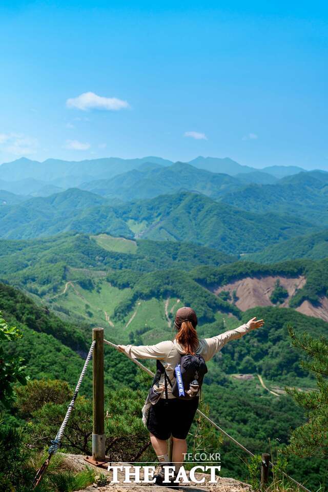 충남문화관광재단이 ‘서부내륙권 관광진흥사업’의 일환으로 기획·판매한 금산 체험형 관광상품이 조기 마감됐다. /충남문화관광재단