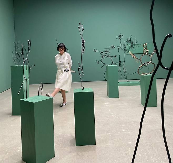 인스타그램 @hino2033