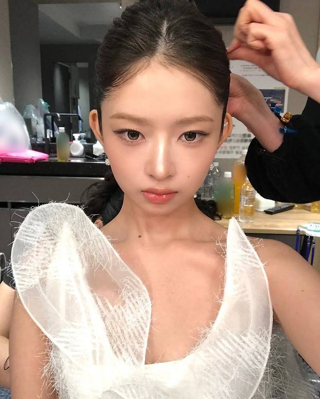 인스타그램 @reinyourheart