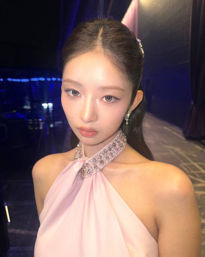 인스타그램 @reinyourheart