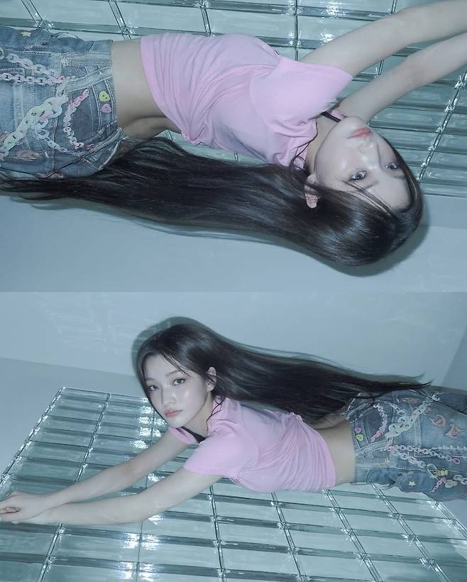 인스타그램 @illit_official