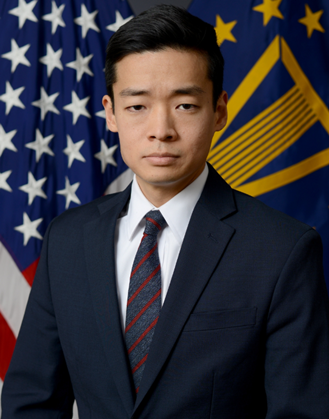 3일(현지시간) 미국 국방부 인도·태평양 안보 정책 담당 차관보에 임명된 존 노. ⓒ미 국방부/연합뉴스