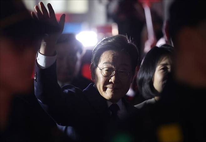 체육 발전에 힘써야 하는 이재명 대통령. ⓒ 데일리안 홍금표 기자