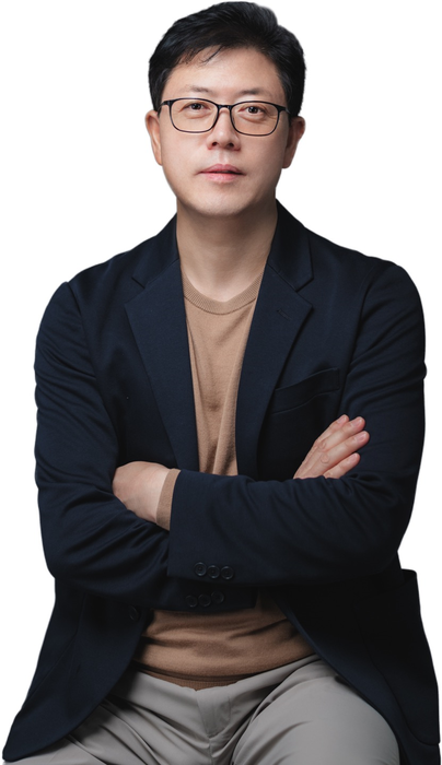 이해진 임플바이오리서치 대표