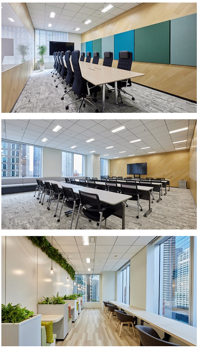 image.png 프롬소프트웨어 신사옥 내부