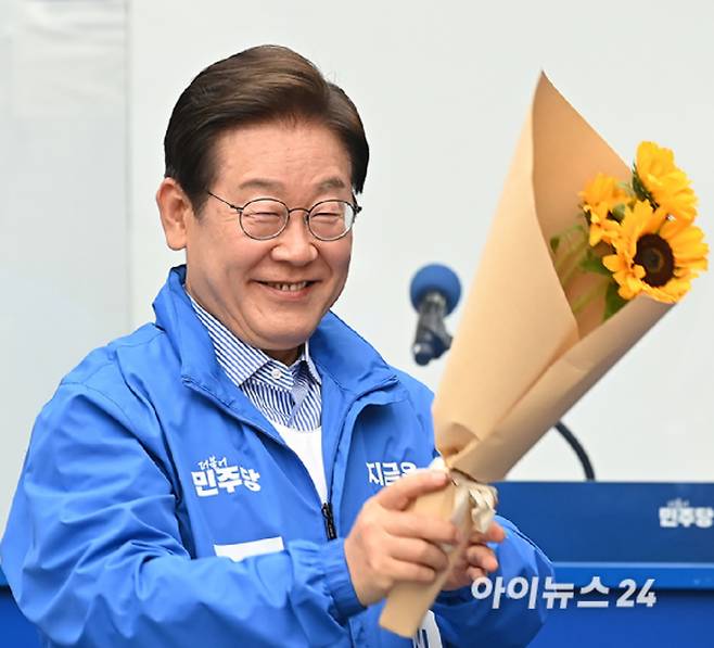 이재명 대통령.[사진=정승필 기자]