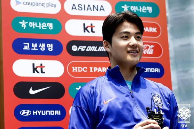 사진=대한축구협회