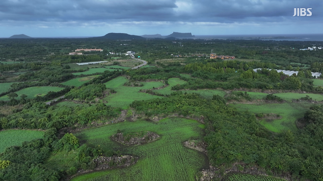 제2공항 예정부지