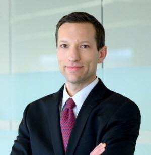 엘리 래트너 전 미국 국방부 인도·태평양 차관보.