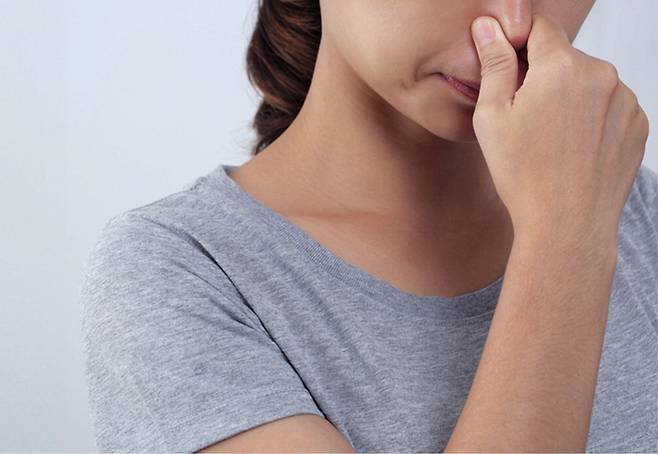 수면량과 스트레스가 알레르기 질환과 관련있다는 연구 결과가 발표됐다. 게티이미지