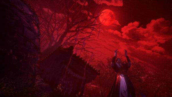 관객 50만 명을 돌파한 ‘퇴마록’.  각 배급사 제공