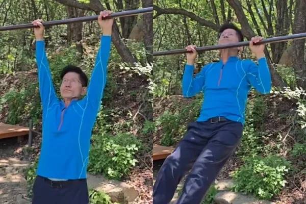 김재원 전 국민의힘 최고위원 페이스북 캡처.