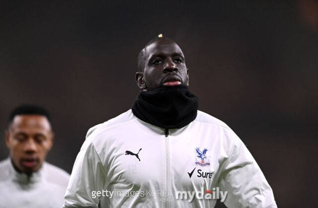 마마두 사코. /게티이미지코리아