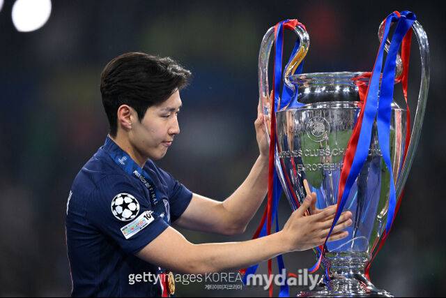 이강인/게티이미지코리아