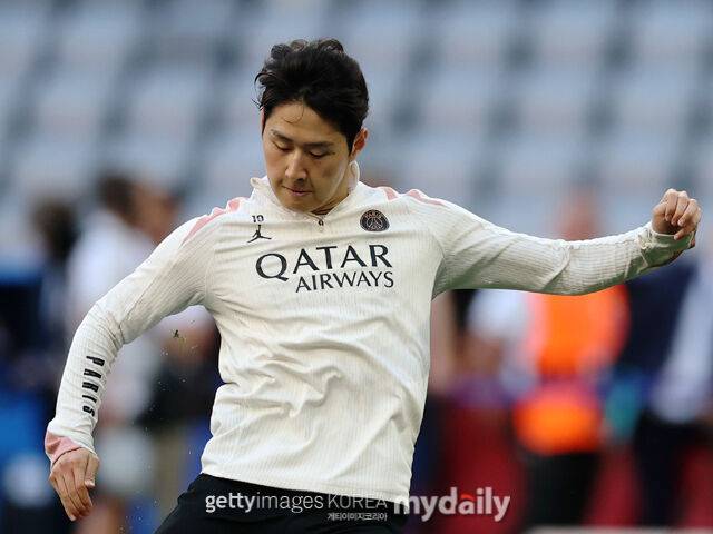 이강인/게티이미지코리아