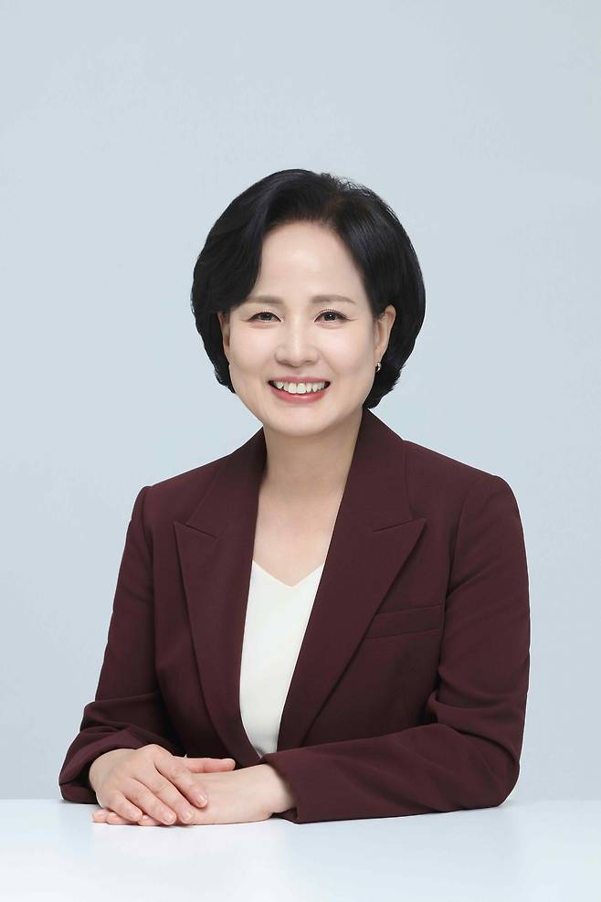 이수희 강동구청장. [강동구 제공]