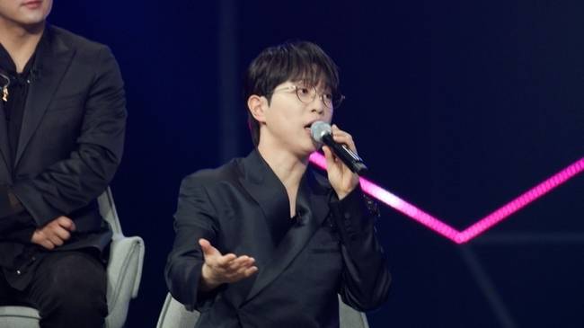 TV CHOSUN ‘트롯 올스타전: 수요일 밤에’ 제공