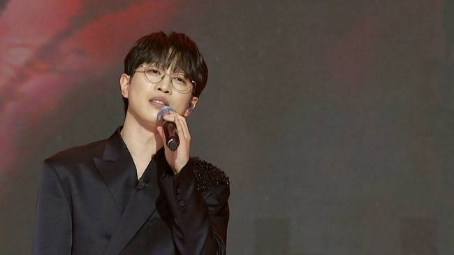 TV CHOSUN ‘트롯 올스타전: 수요일 밤에’ 제공